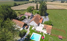 L'Anagramme, chambre et table d'hôtes pour couples naturistes -FKK- ou non